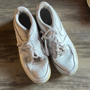 Nike Air Force Ones